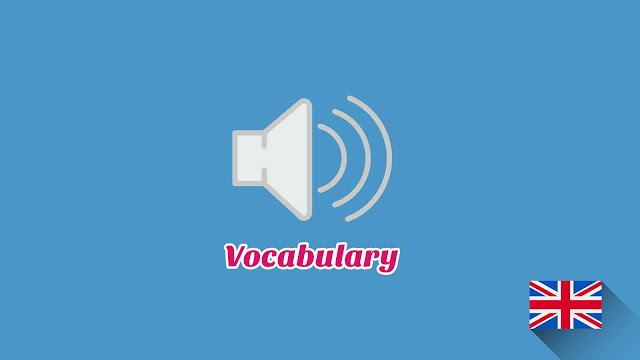 Kosakata Bahasa Inggris Suara Disertai Gambar, Audio Dan Pronunciation Kosakata Bahasa Inggris Suara Disertai Gambar, Audio Dan Pronunciation