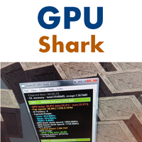gpu shark 2 gpu shark 2