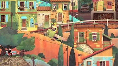 لعبة Old Man's Journey للاندرويد, لعبة Old Man's Journey مهكرة, لعبة Old Man's Journey للاندرويد مهكرة, تحميل لعبة Old Man's Journey apk مهكرة