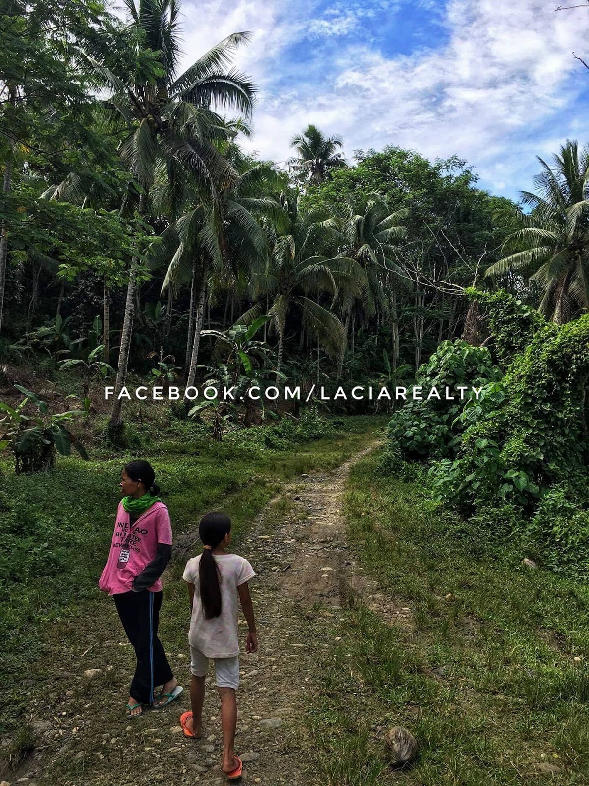 TAGUM CITY PROPERTIES FOR SALE 8 Hectares Farm Lot in Casuon, Monkayo