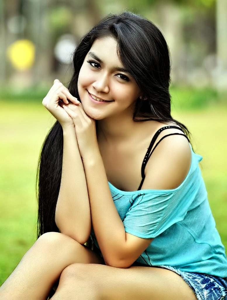 Awief Share Artis Cantik Indonesia free images, download Awief Share Artis ...