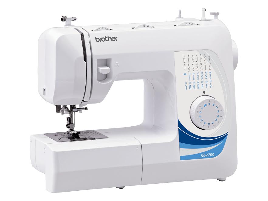 Brother JA1450NT, Boosts Its Line Of Entrylevel Sewing Machines