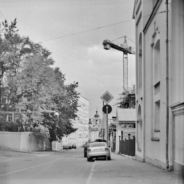 2006: Май – Август