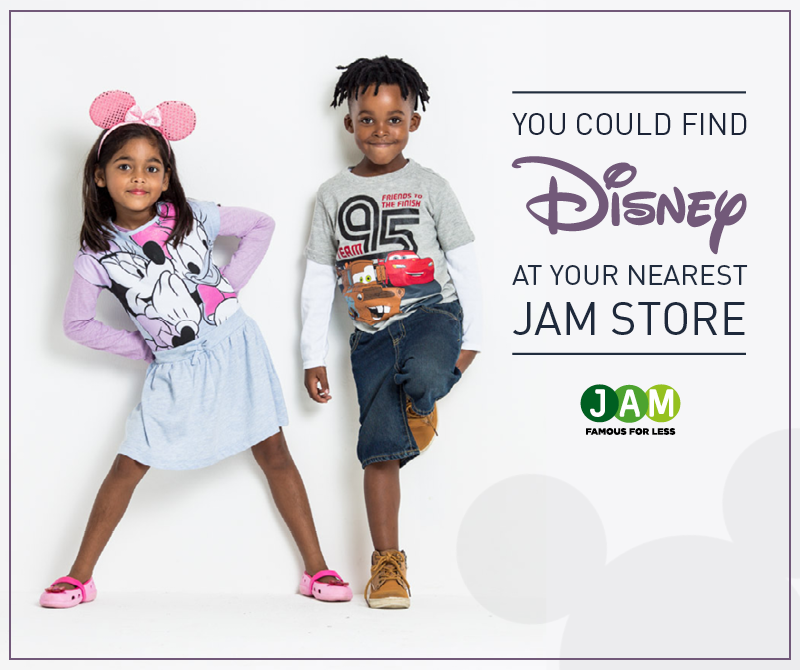 Durban Factory Shopping All Your Fashion Needs Under One Roof at JAM