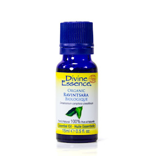 Lierre Medical Ravintsara Organic Essential Oil 15ml,DIVINE ESSENCE