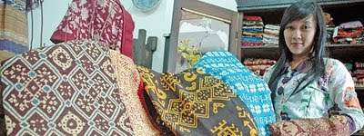 Batik Lampung | blog sauted