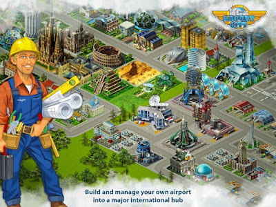 Airport City Mod Apk v4.3.2.1-screenshot-2