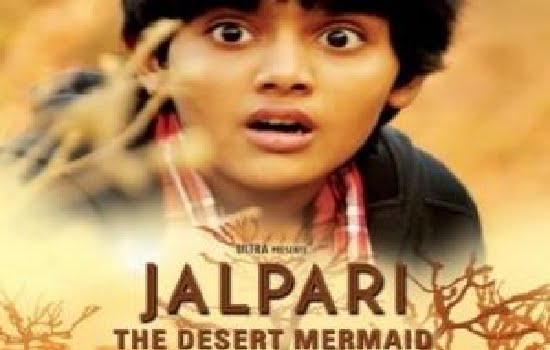 Jalpari Hindi Full Movie Online - free movies to watch