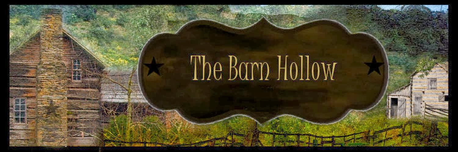 The Barn Hollow