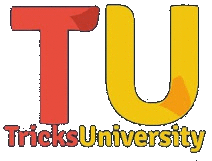 TricksUniversity.In - Windows Android Linux Ubuntu iOS Unix Tip & Tricks