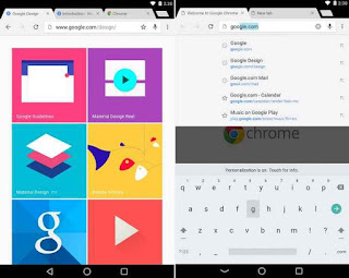 5 Browser Android Terbaik Paling Cepat dan Ringan