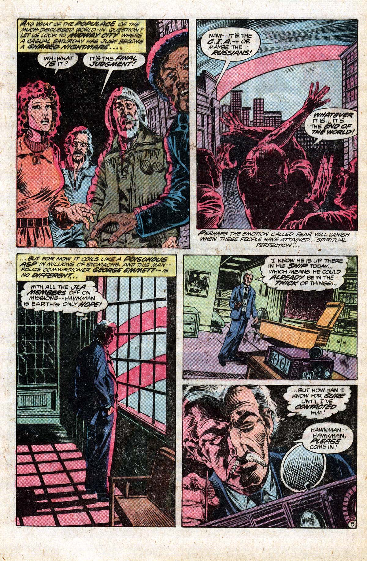 Read online World's Finest Comics comic -  Issue #265 - 39