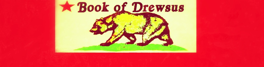 Book of Drewsus