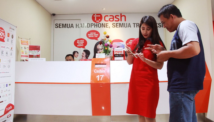 Apresiasi Akhir Tahun, Telkomsel Bagikan Ribuan Hadiah Spesial untuk Pelanggan