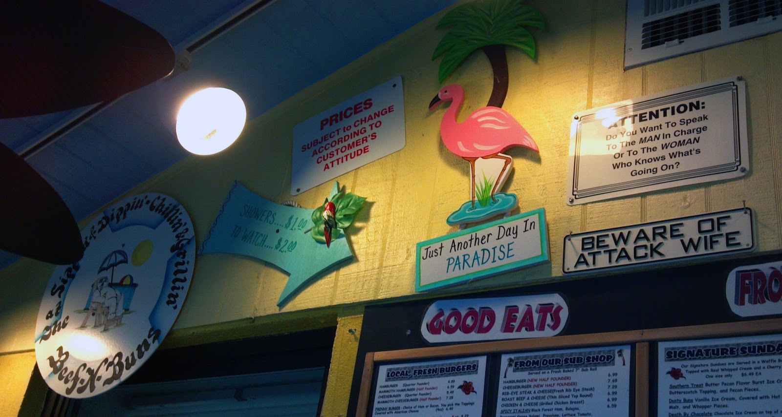 Community Of Frederick Paradise...