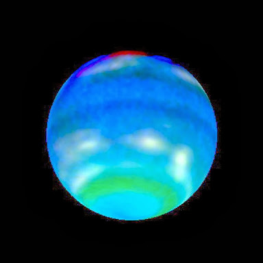 Netuno o Mentor da Vida