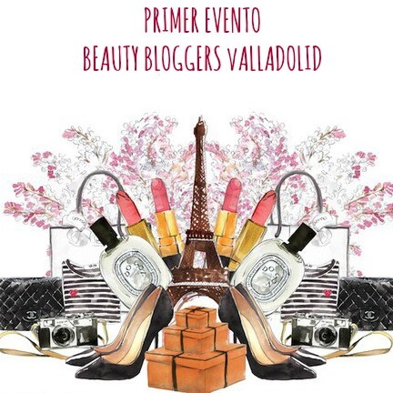 Primer Evento Beauty Bloggers Valladolid!!