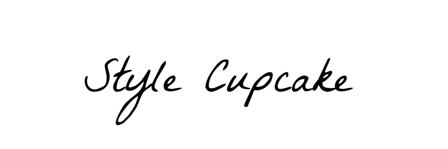 Style Cupcake