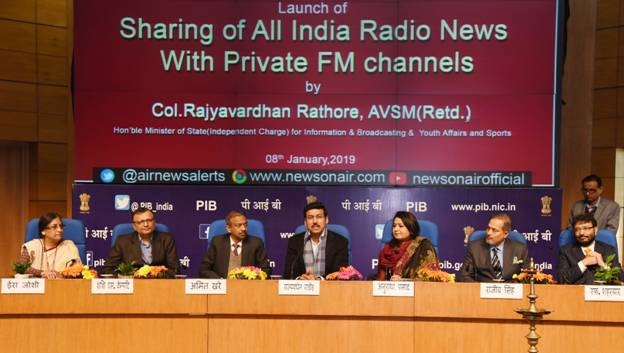 All India Radio News All+India+Radio+News