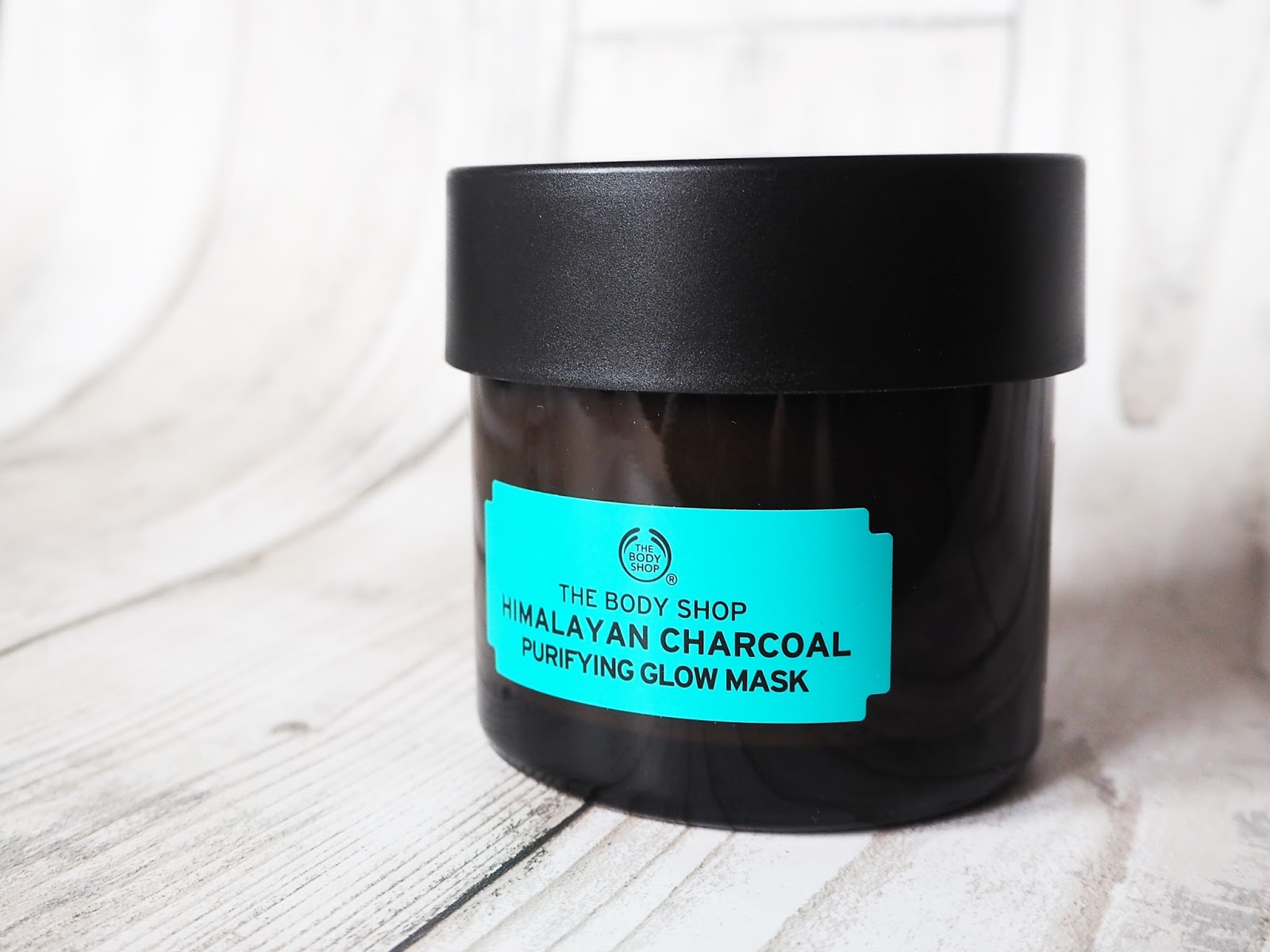 The Body Shop Face Mask Review Ellis Woolley