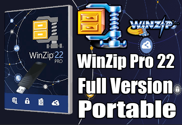 winzip 22 pro winzip 22 pro