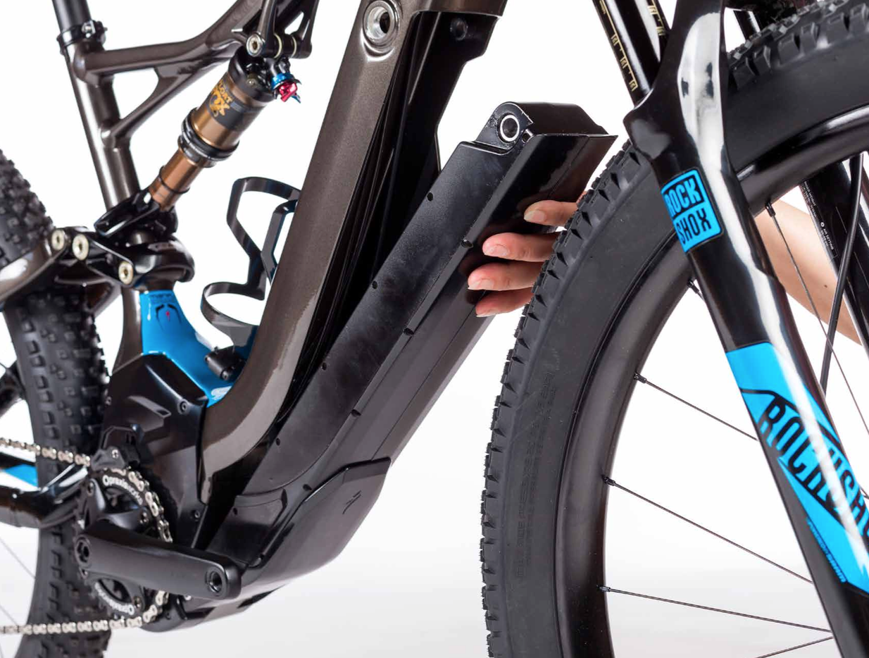 turbo levo ht comp 2019