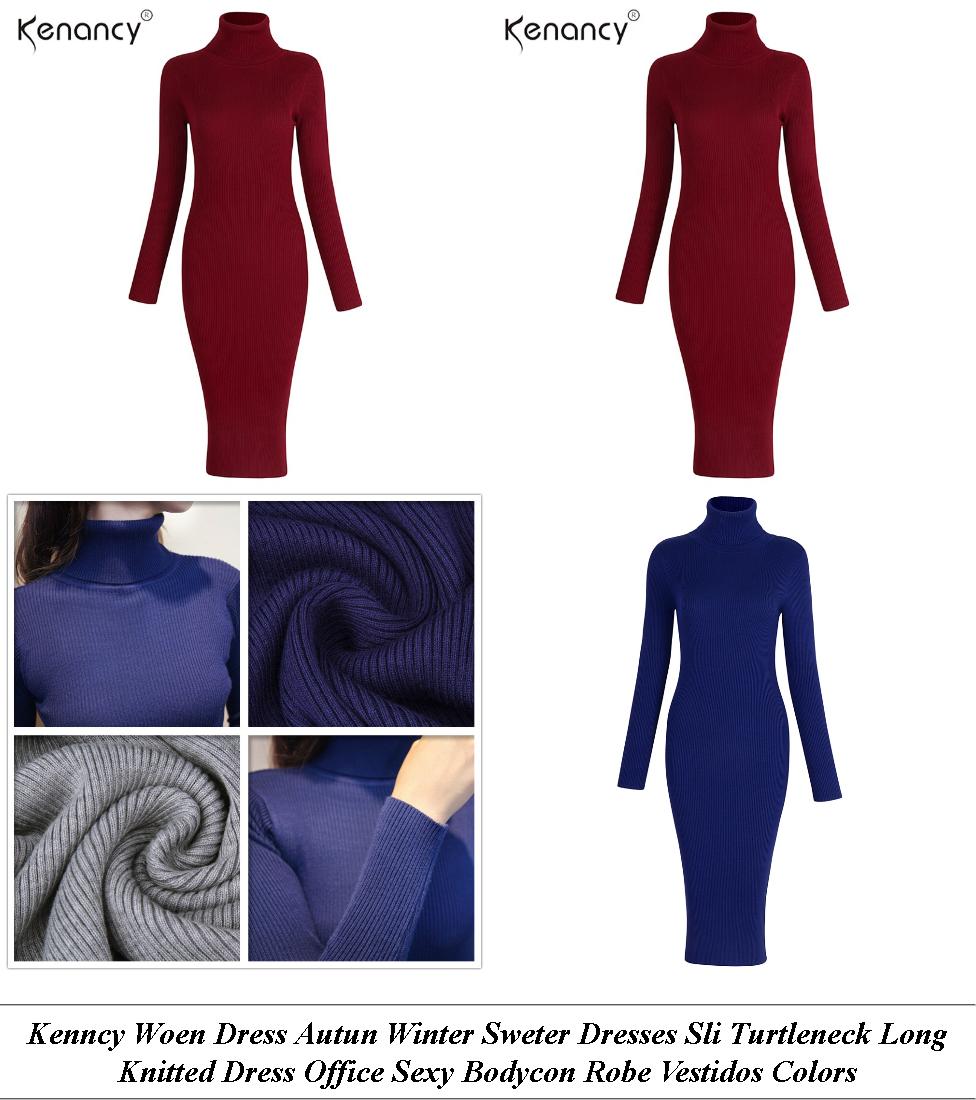 Formal Dresses For Women - Women For Sale - Shift Dress - Cheap Clothes Online Uk