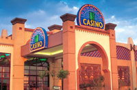 The Emerald Casino in Gauteng, South Africa