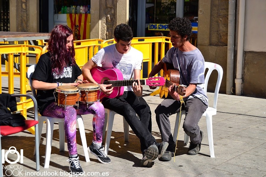 "Sant Vicenç de Castellet"