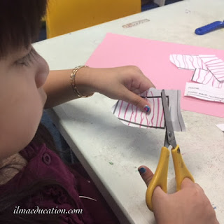 ILMA Education: Fun Drawing Activities to Develop Fine Motor Skills
