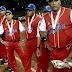 El Clásico para Cuba es una tragedia shakesperiana anunciada