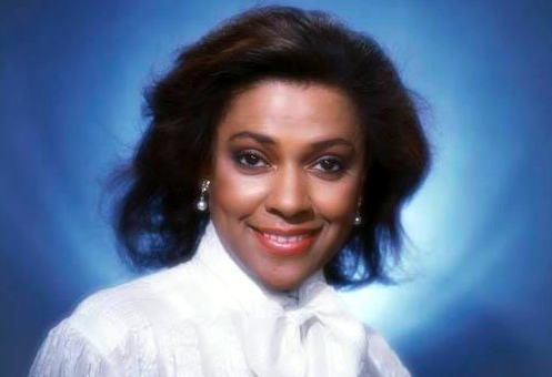 Opera Fresh: Kathleen Battle Sings Purcell in 1982 Canadian Recital Debut