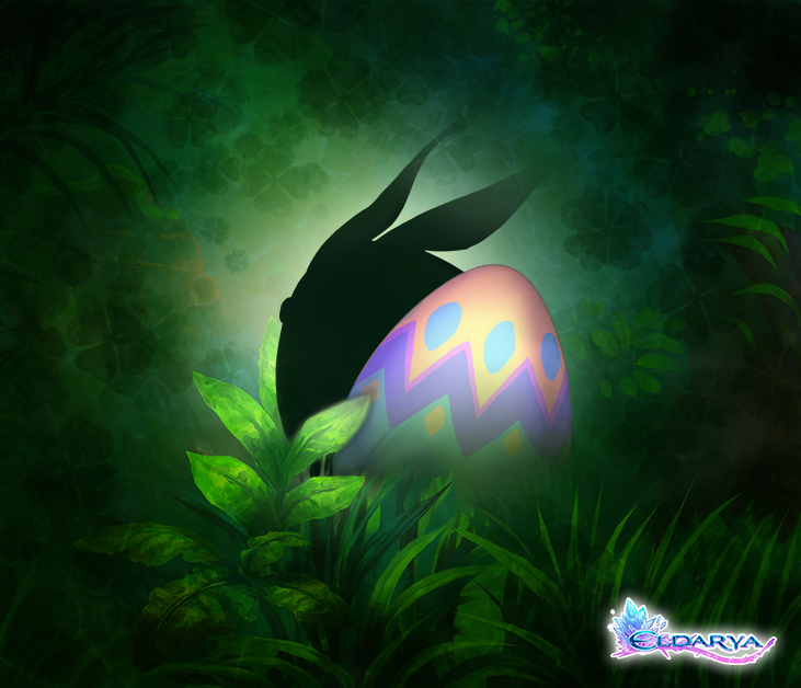 Muy Pronto llega las Pascuas a Eldarya! Eldarya Solution