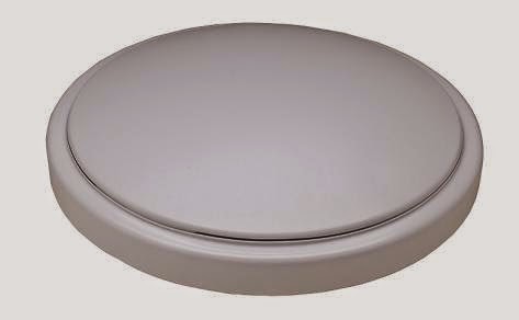 led mounted ceiling light