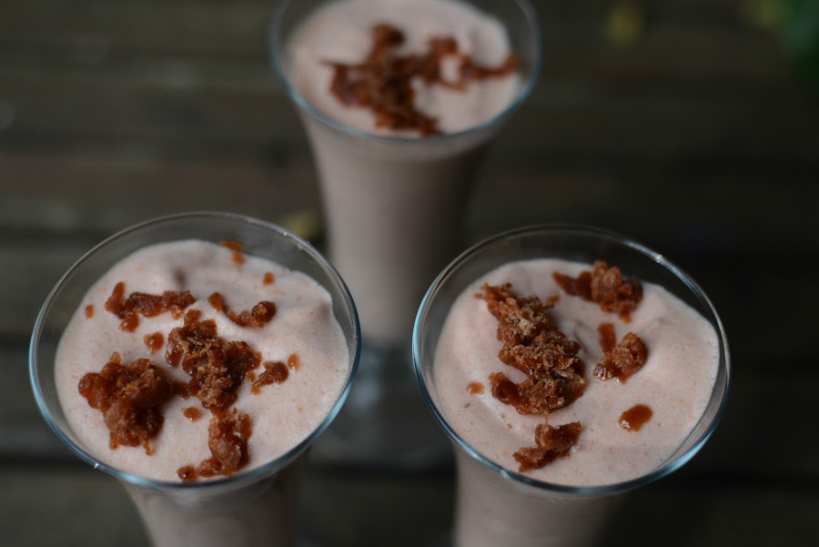 Espuma de guayaba tererecetas 05