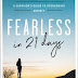 Book Review: Fearless in 21 Days by Sarah E. Ball
