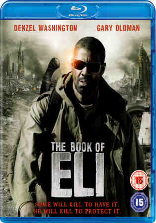 The Book of Eli 2010 BluRay 350MB Hindi Dual Audio 480p ESub Watch Online Full Movie Download bolly4u The Book of Eli 2010 BluRay 350MB Hindi Dual Audio 480p ESub Watch Online Full Movie Download bolly4u