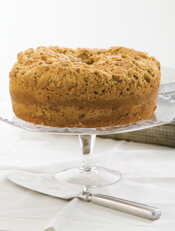 The History of Coffee Cake Flavored Coffee 101