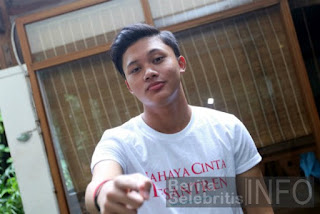 Rizky Febian Rizky Febian