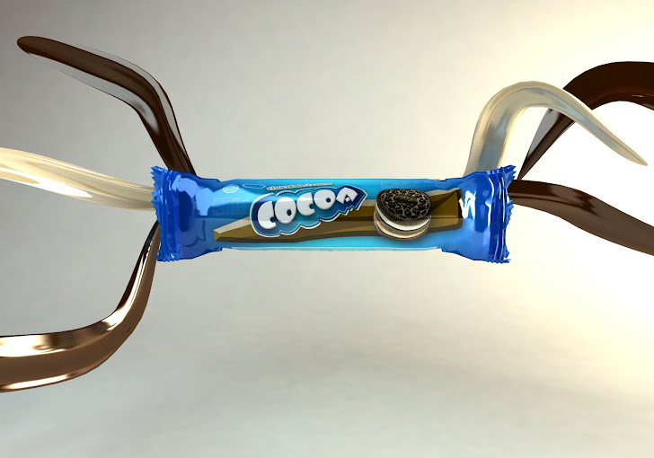 .: Liquid Light Render Elements