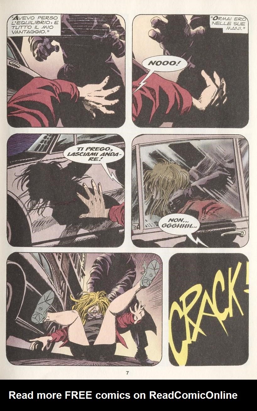 Dylan Dog (1986) issue 224 - Page 4