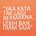 Kumpulan Kata-Kata Bijak part 2