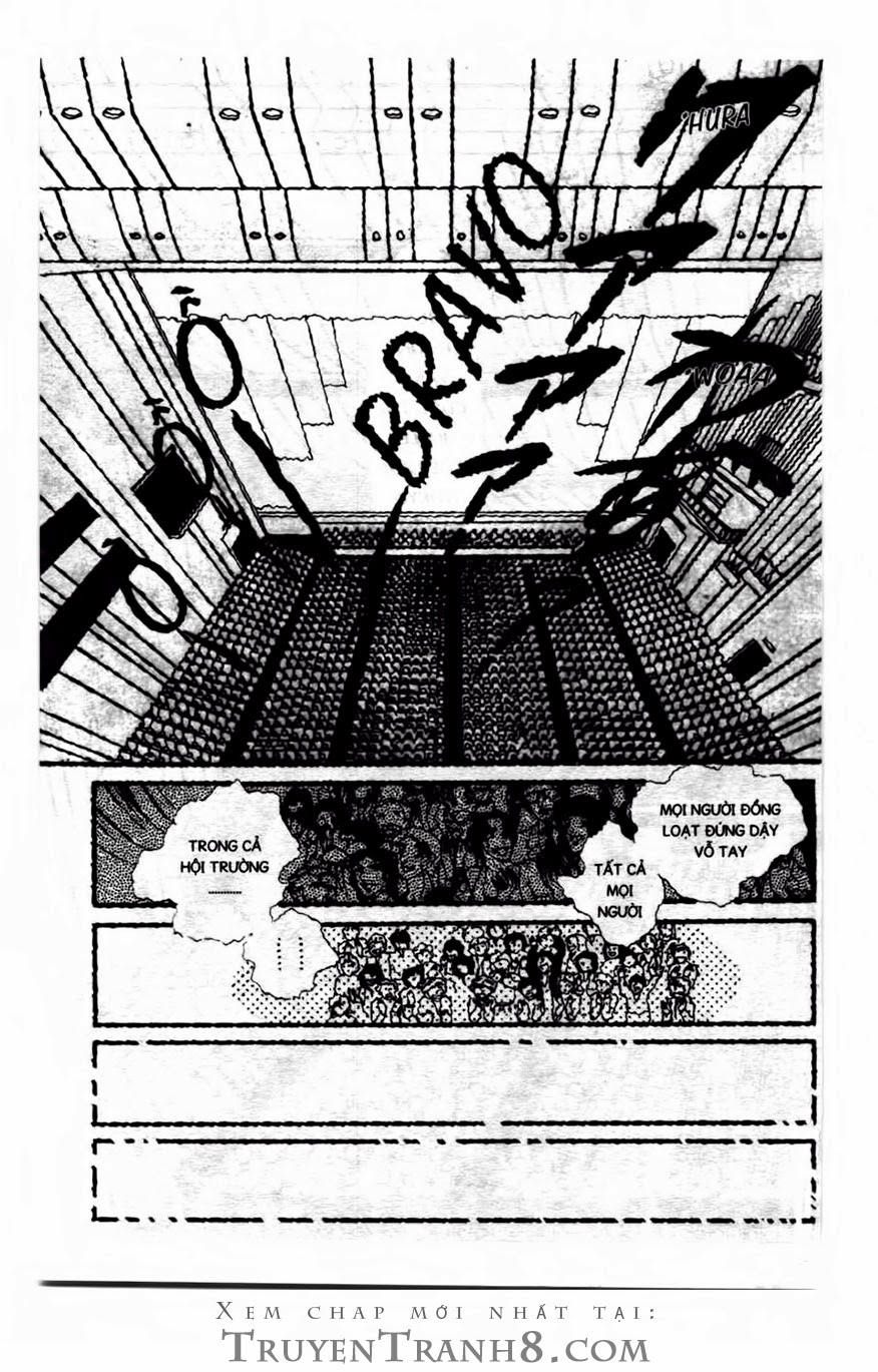 Swan - Vũ Khúc Thiên Nga Chap 111 - Next Chap 112