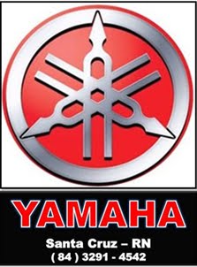 YAMAHA / Santa Cruz - RN