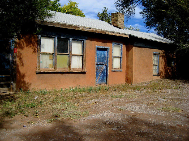 Living Rootless La Luz A Fading Light