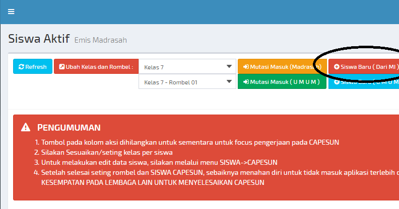 Cara Mudah Cek NSM Madrasah Di Emispendis Kemenag - Guru Madrasah Cara Mudah Cek NSM Madrasah Di Emispendis Kemenag - Guru Madrasah