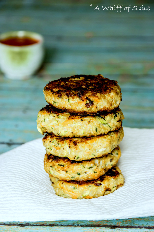 How To Make Chicken Zucchini Carrot Patty The Best Chicken Zucchini