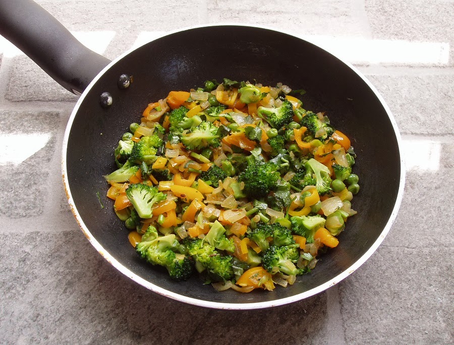 Sizzling Indian Recipes.....: February 2014