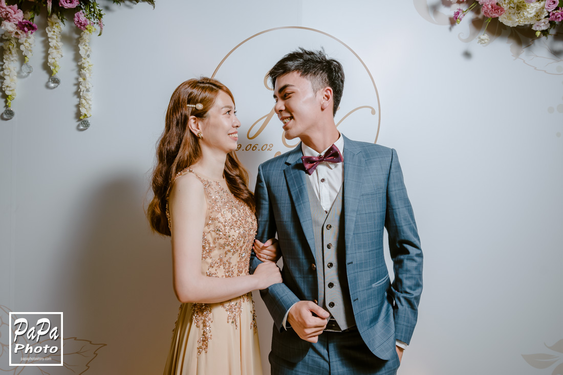 PAPA-PHOTO,婚攝,婚宴,大倉久和婚宴,婚攝大倉久和,大倉久和大飯店,大倉婚攝,類婚紗