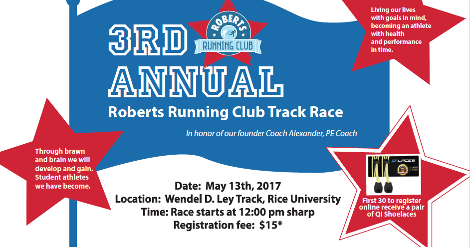 roberts running store